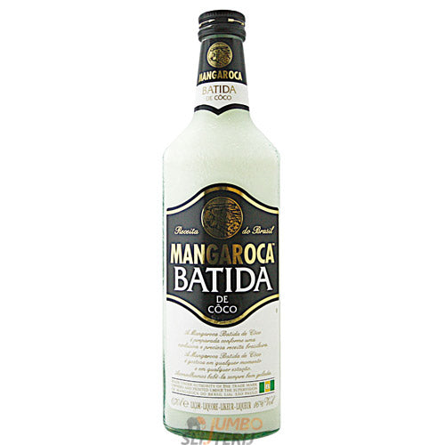 Batida de Coco 