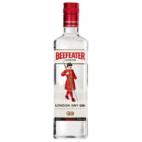 Beefeater Gin Kopen online