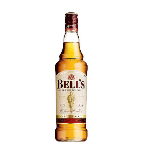 Bell's Whisky 70cl Djambo Slijterij