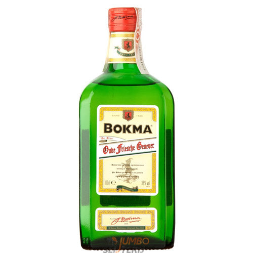 Bokma Oude Friesche Jenever