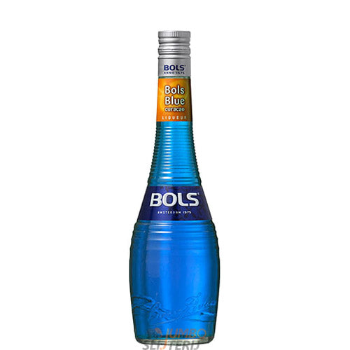 Bols Blue Curacao