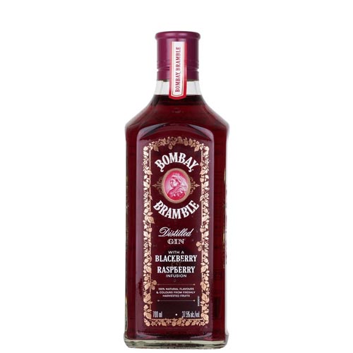 Bombay Bramble 700 ml