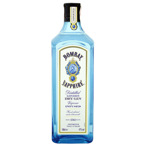 Bombay Sapphire Gin Kopen online