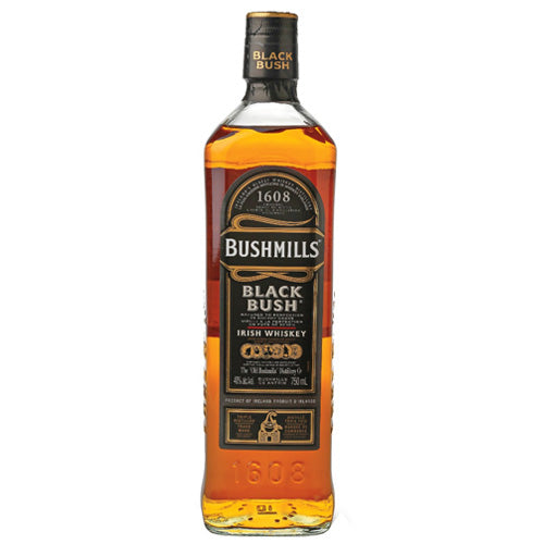 Bushmills Black Bush 1L