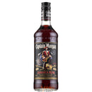 Captain Morgan Jamaica Rum 