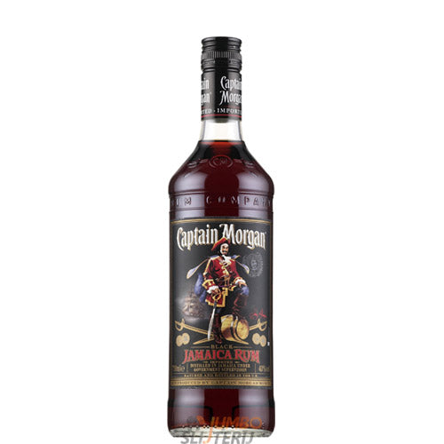 Captain Morgan Jamaica Rum 