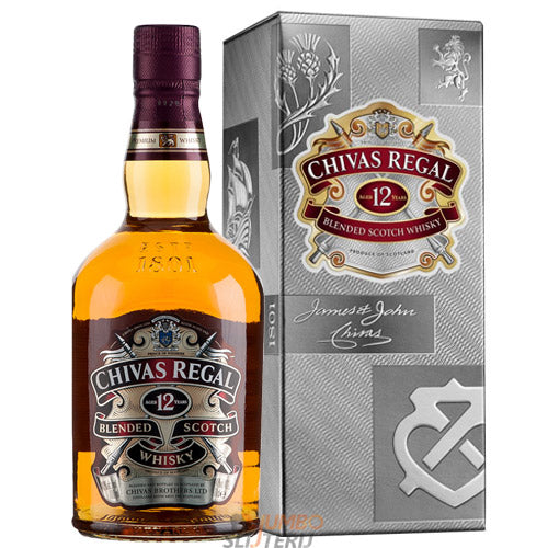 Chivas Regal 12 Years 350 ml