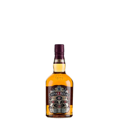 Chivas Regal 12 Years