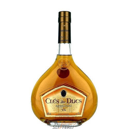 Cles Des Ducs Armagnac VS 