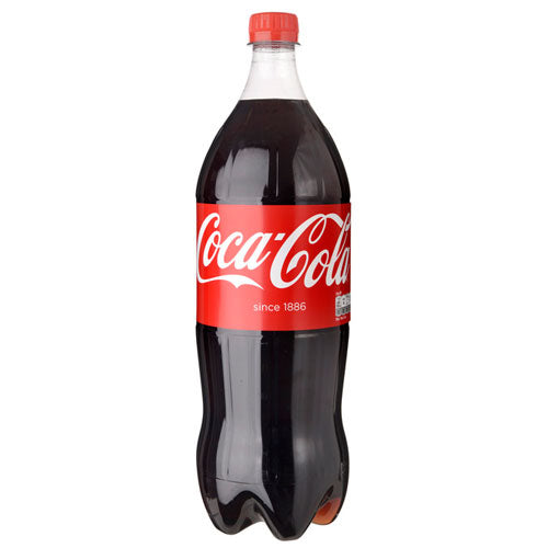 Coca-Cola 1.5L