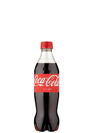 Coca-Cola 