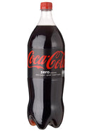 Coca-Cola Zero 