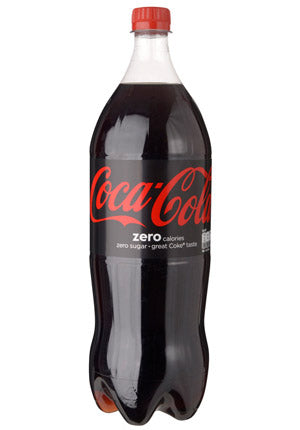 Coca-Cola Zero 