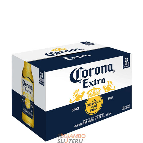 Corona Extra 24x330ml