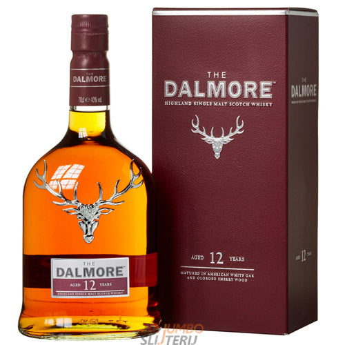 Dalmore 12 Years