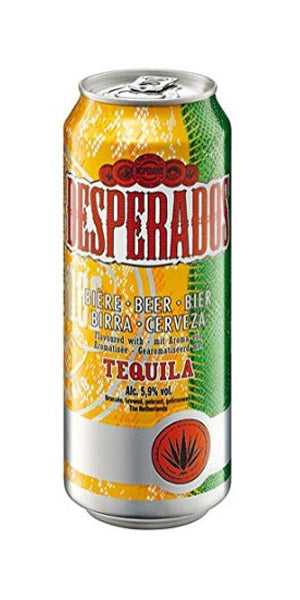 Desperados Original 500 ml