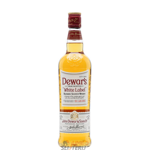 Dewar's White Label 