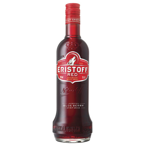 Eristoff Red Prijs en Kopen Online