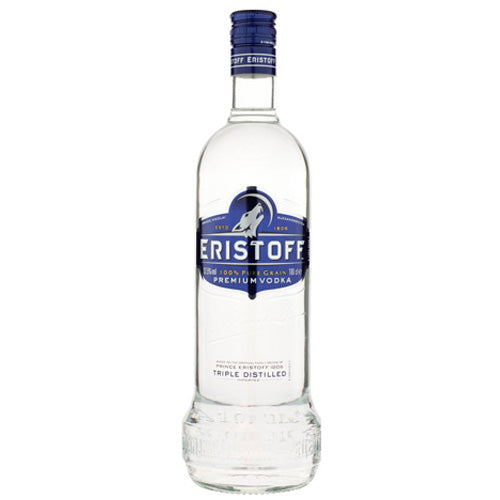 Eristoff Vodka Prijs en Kopen Online