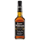 Evan Williams Black 1L bij Djambo Slijterij