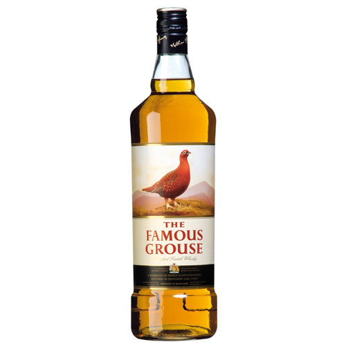 The Famous Grouse 1L