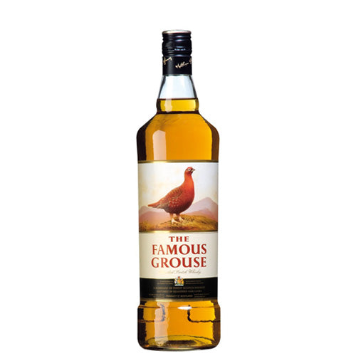 The Famous Grouse 70cl