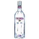 Finlandia blackcurrant Vodka 100cl Djambo Slijterij
