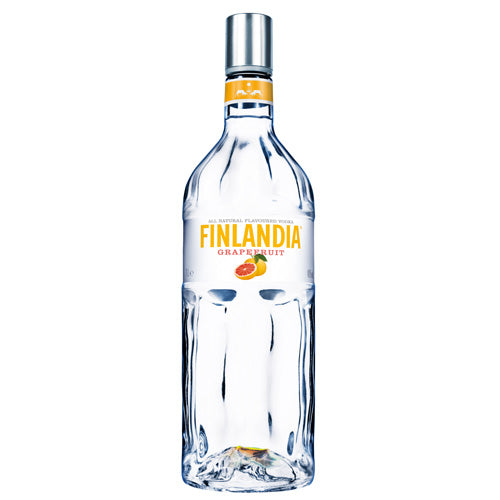 Finlandia Grapefruit Vodka 100cl Djambo Slijterij