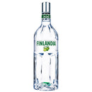Finlandia Lime Vodka 100cl Djambo Slijterij