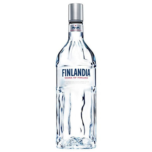 Finlandia Vodka 100cl Djambo Slijterij