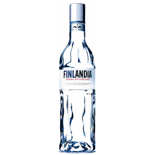 Finlandia Vodka 70cl Djambo Slijterij