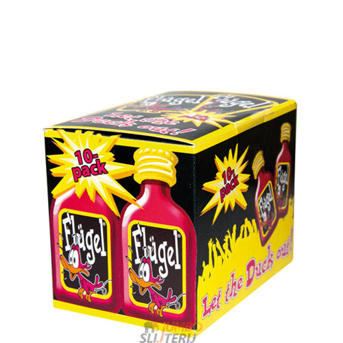 Flugel 10-Pack