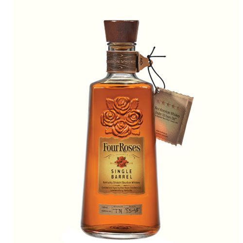 Four Roses Single Barrel