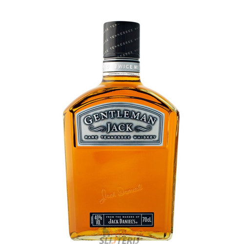 Gentleman Jack 