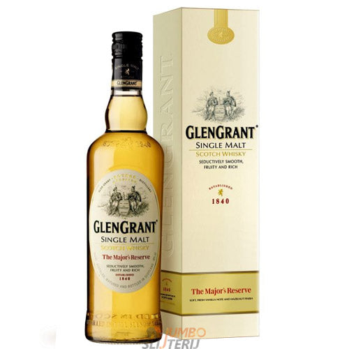 Glen Grant The Major’s Reserve 700 ml