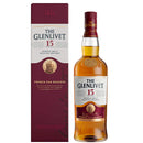 The Glenlivet 15 Years French Oak Reserve 700 ml