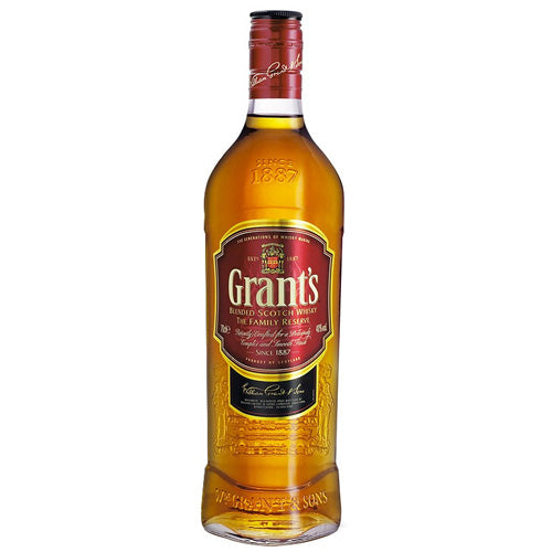 Grant's whisky 1L
