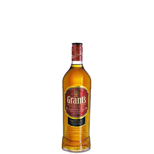 Grant's whisky 35cl