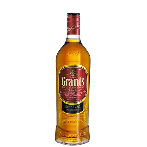Grant’s Whisky Gift Set