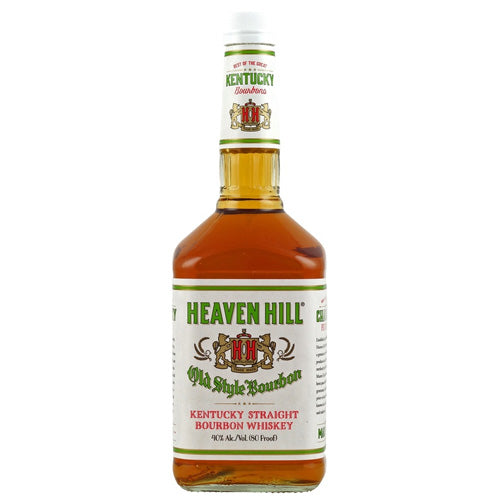 Heaven Hill Bourbon bij Djambo Slijterij