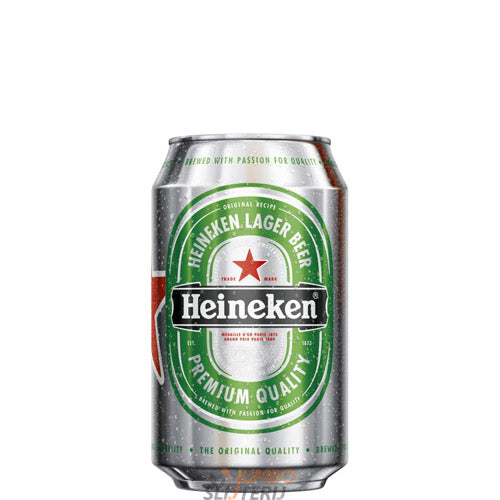 Heineken Bier 