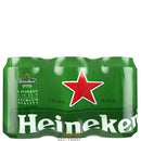 Heineken Bier 