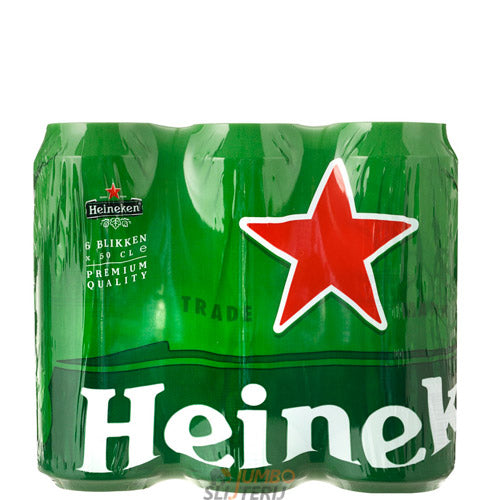 Heineken Bier 