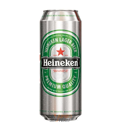 Heineken Bier 