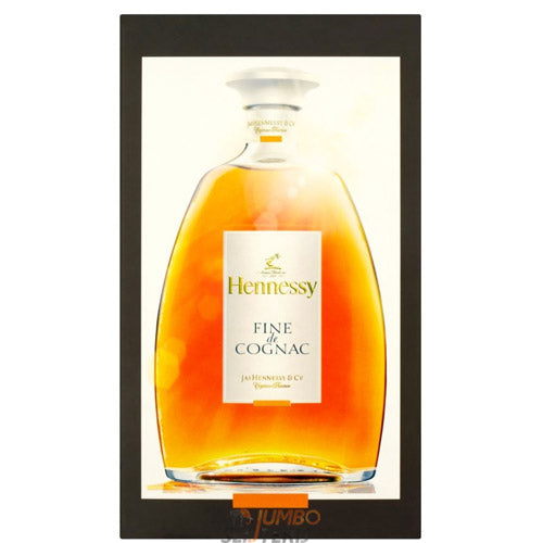 Hennessy Fine de Cognac 700 ml