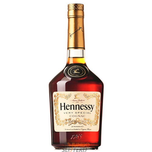 Hennessy VS 