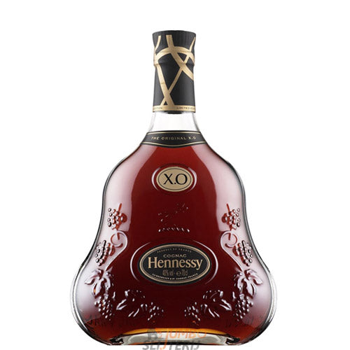 Hennessy XO