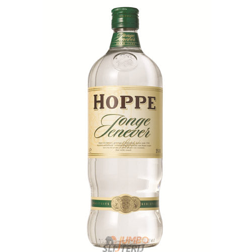 Hoppe Jonge Jenever