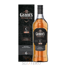 Grant’s Elementary Carbon 6 years 1L