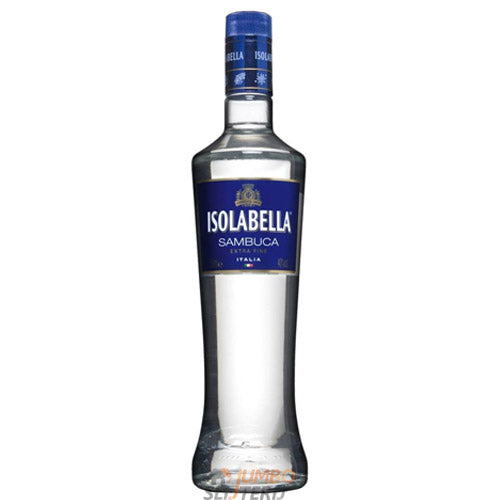 Isolabella Sambuca